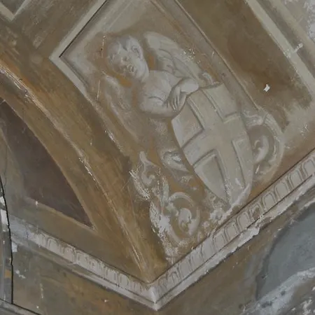 Nocleg ze śniadaniem Palazzo Roncalli