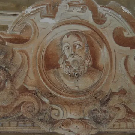 Palazzo Roncalli Nocleg ze śniadaniem
