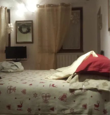 Palazzo Roncalli Nocleg ze śniadaniem *