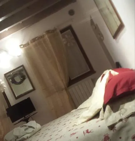 Palazzo Roncalli Nocleg ze śniadaniem *